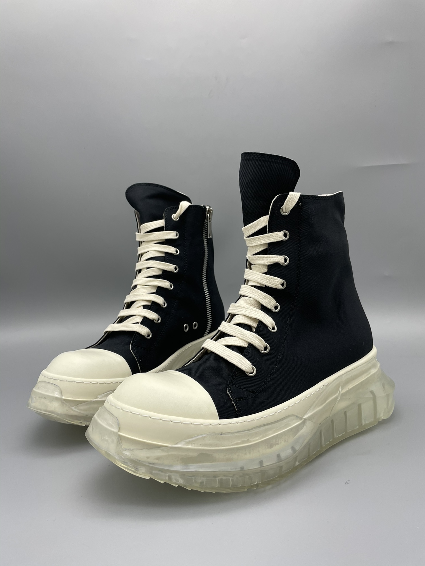 Men Platform Shoes High Top Ca - đánh giá và giá Men'S Shoes Hush Puppies
