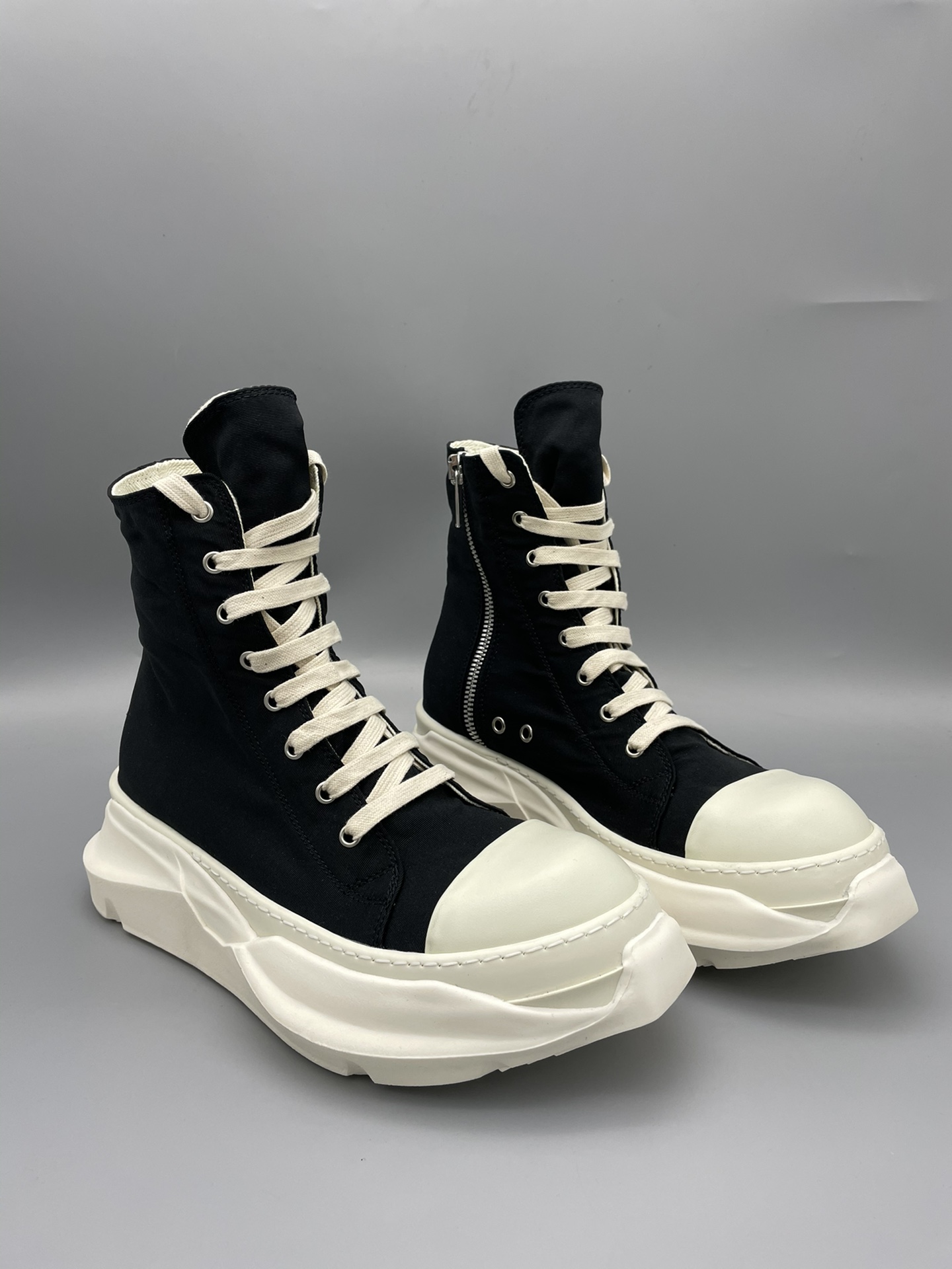 Men Platform Shoes High Top Ca - đánh giá và giá Men'S Shoes Hush Puppies