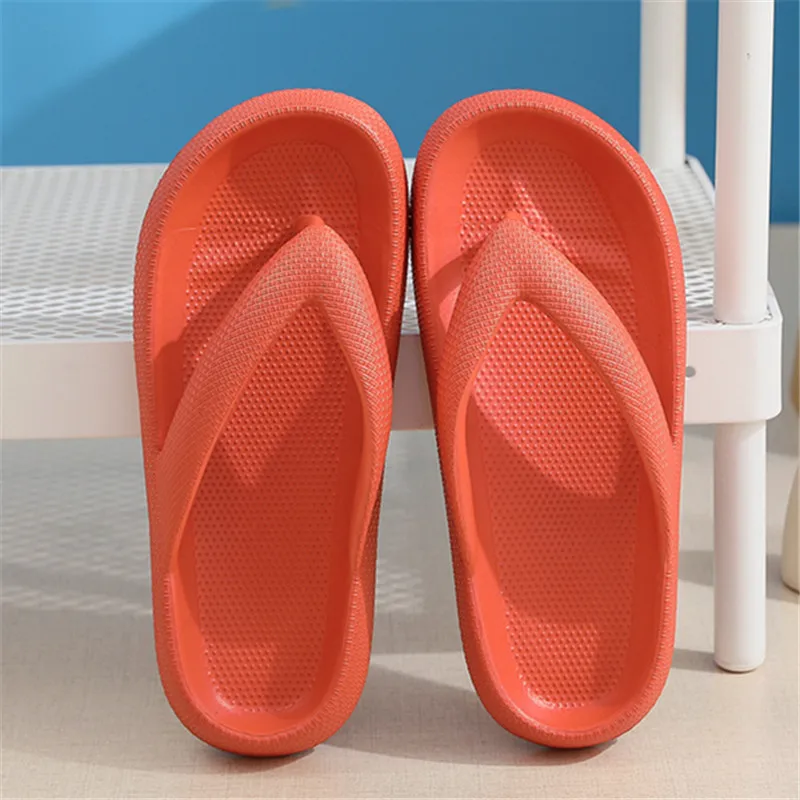 Non Slip Platform Flip Flops W - đánh giá và giá Men Shoes Style