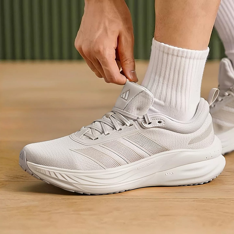 Adidas Men's Running Shoes - M - đánh giá và giá Men'S Shoes Half Cut