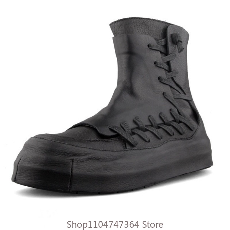 Retro Design Genuine Leather C - đánh giá và giá Men'S Shoes Hush Puppies
