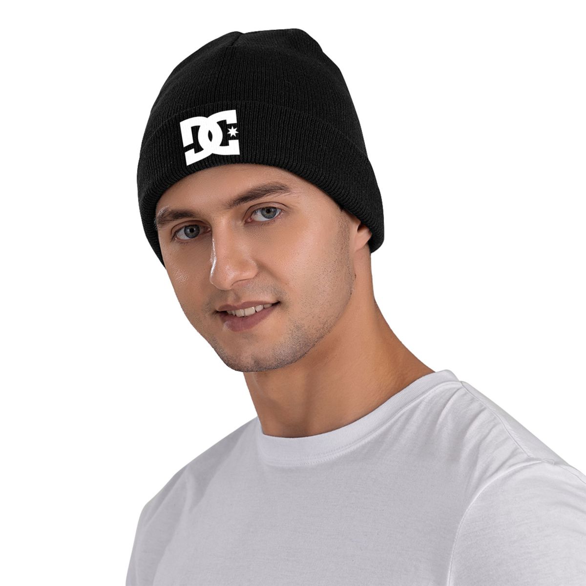DC Shoe Co Warm Knitted Cap Hi - đánh giá và giá Men'S Shoes Dc