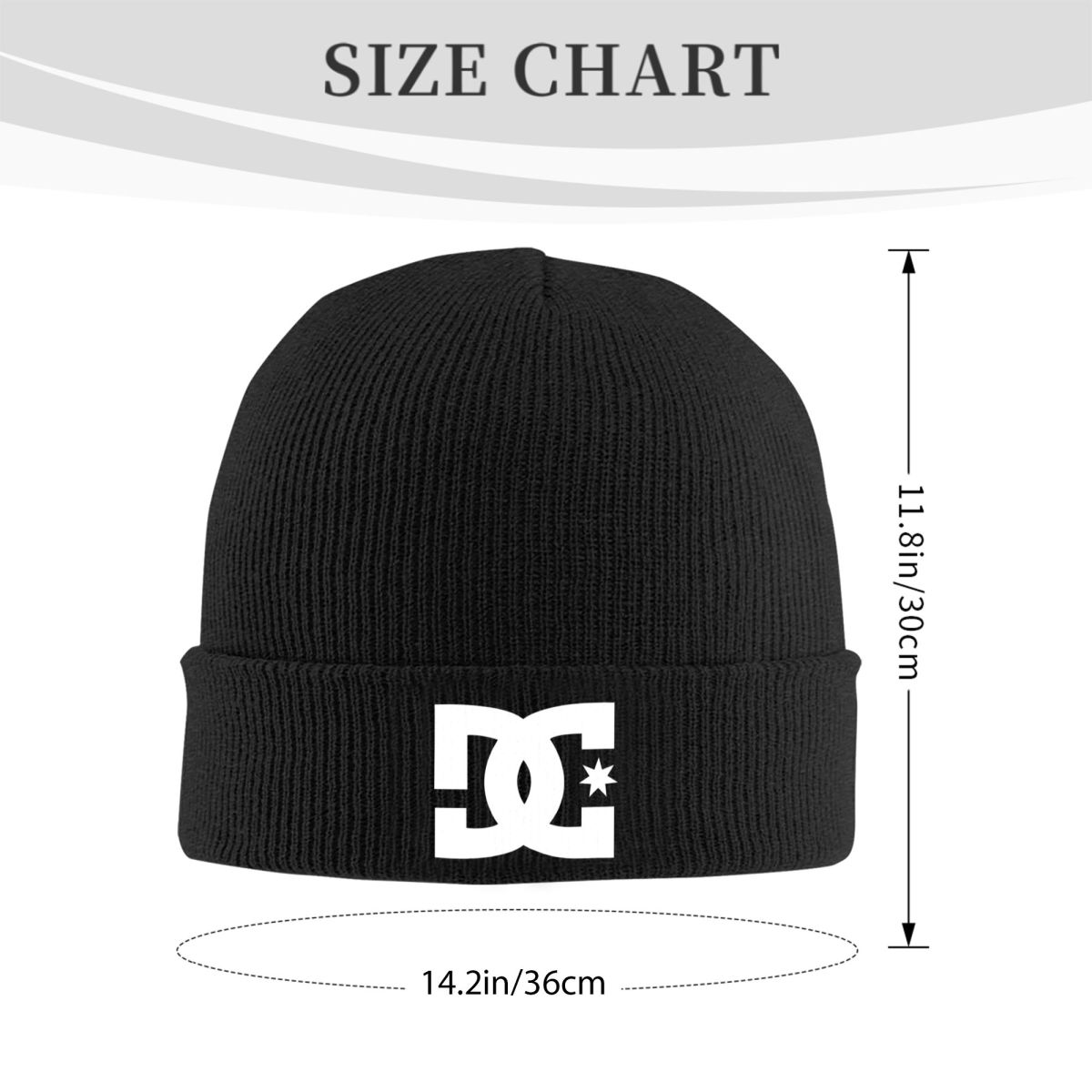 DC Shoe Co Warm Knitted Cap Hi - đánh giá và giá Men'S Shoes Dc