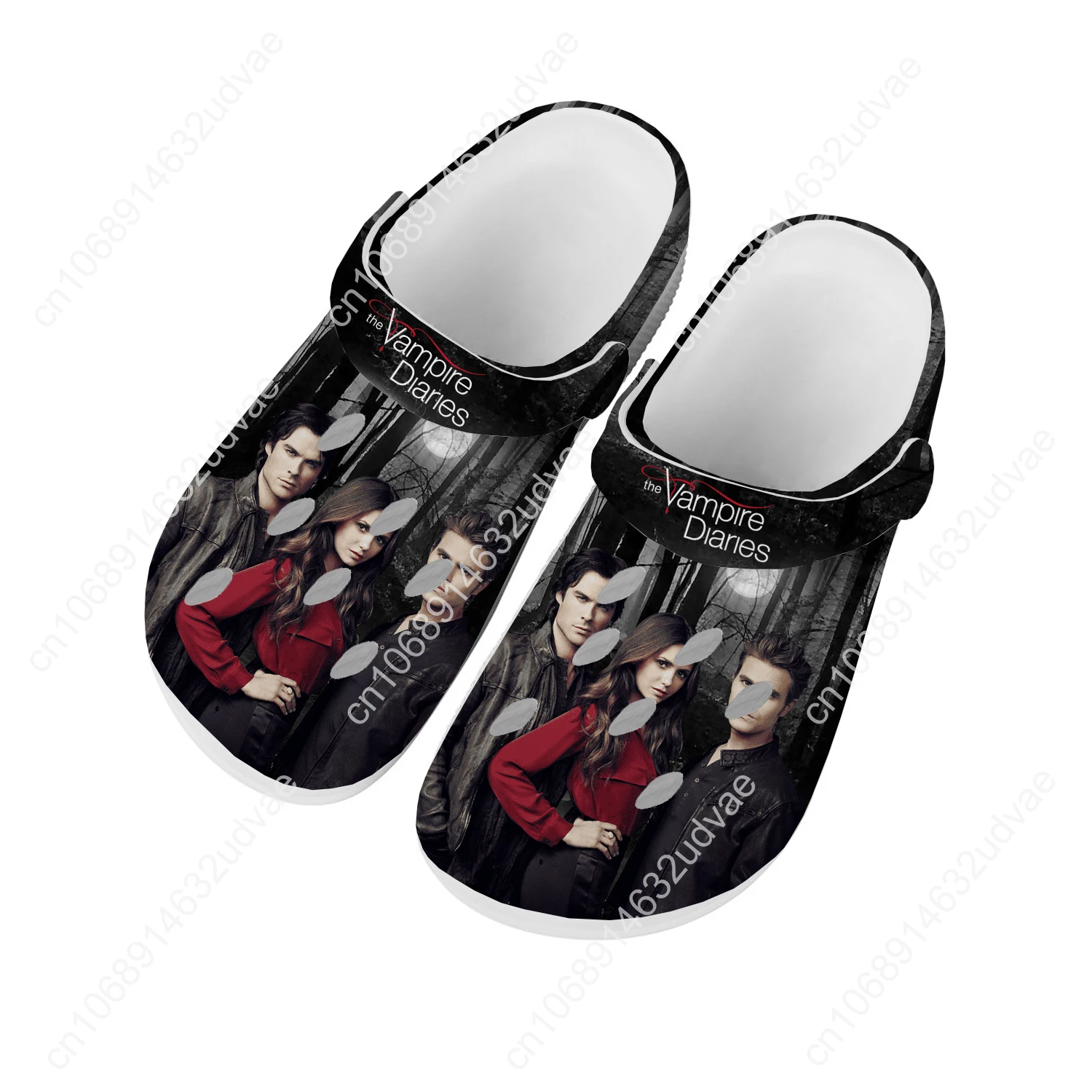 The Vampire Water Shoes Men Wo - đánh giá và giá Men Shoes Style