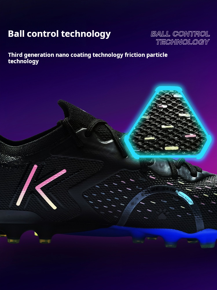KELME Next Top Football Shoes  - đánh giá và giá Men'S Shoes In Next