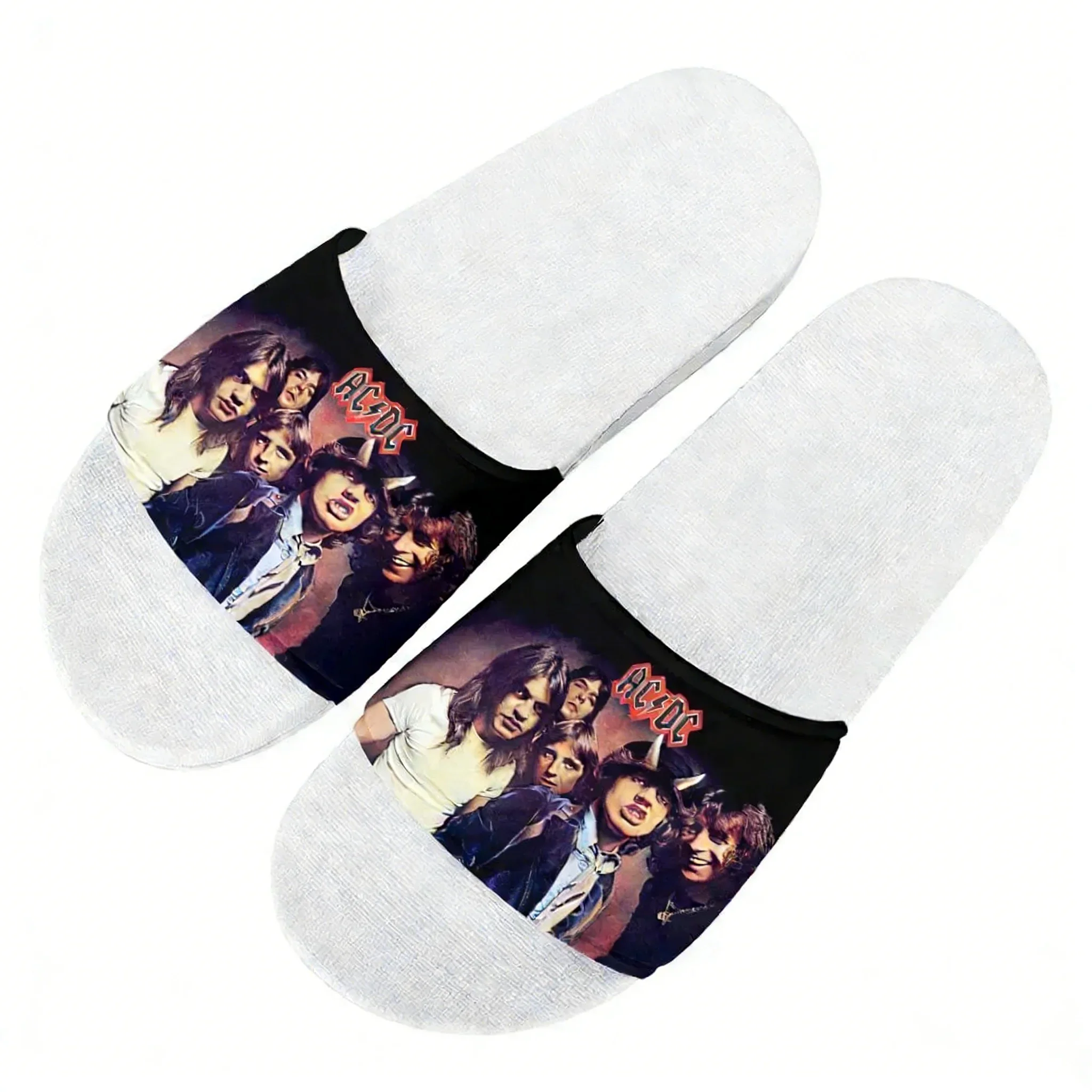 A-AC Slippers Home Water Shoes - đánh giá và giá Men'S Shoes Dc