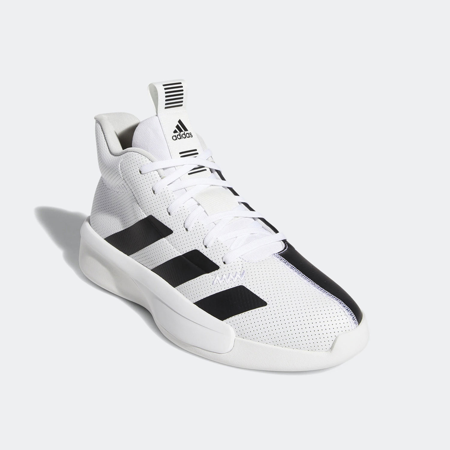 Adidas Official Authentic Pro  - đánh giá và giá Men'S Shoes In Next