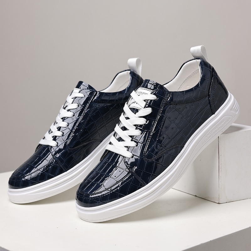 Classic Male Low Top Skate Sho - đánh giá và giá Men'S Shoes Hush Puppies