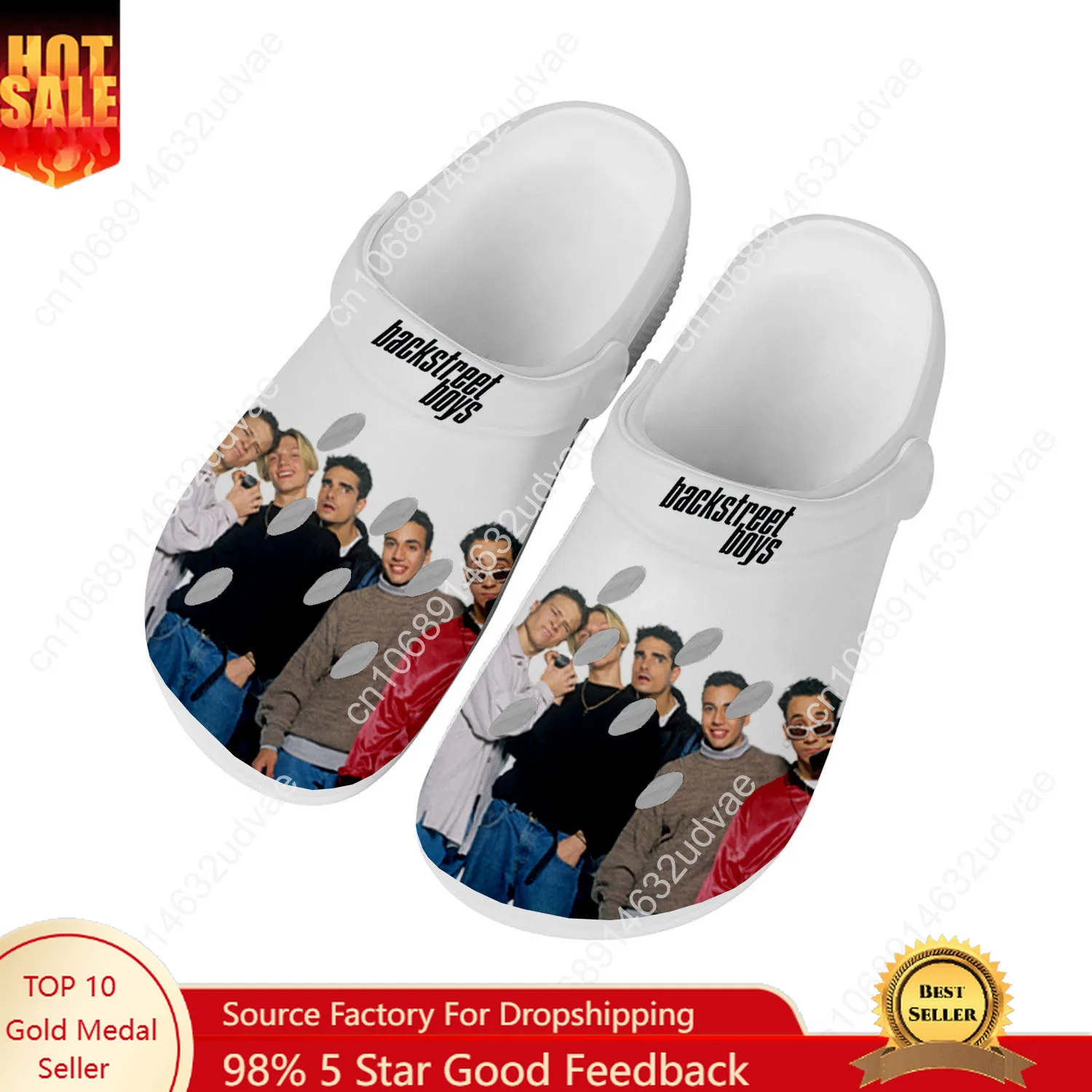 Backstreet Boys Water Shoes Me - đánh giá và giá Men Shoes Style