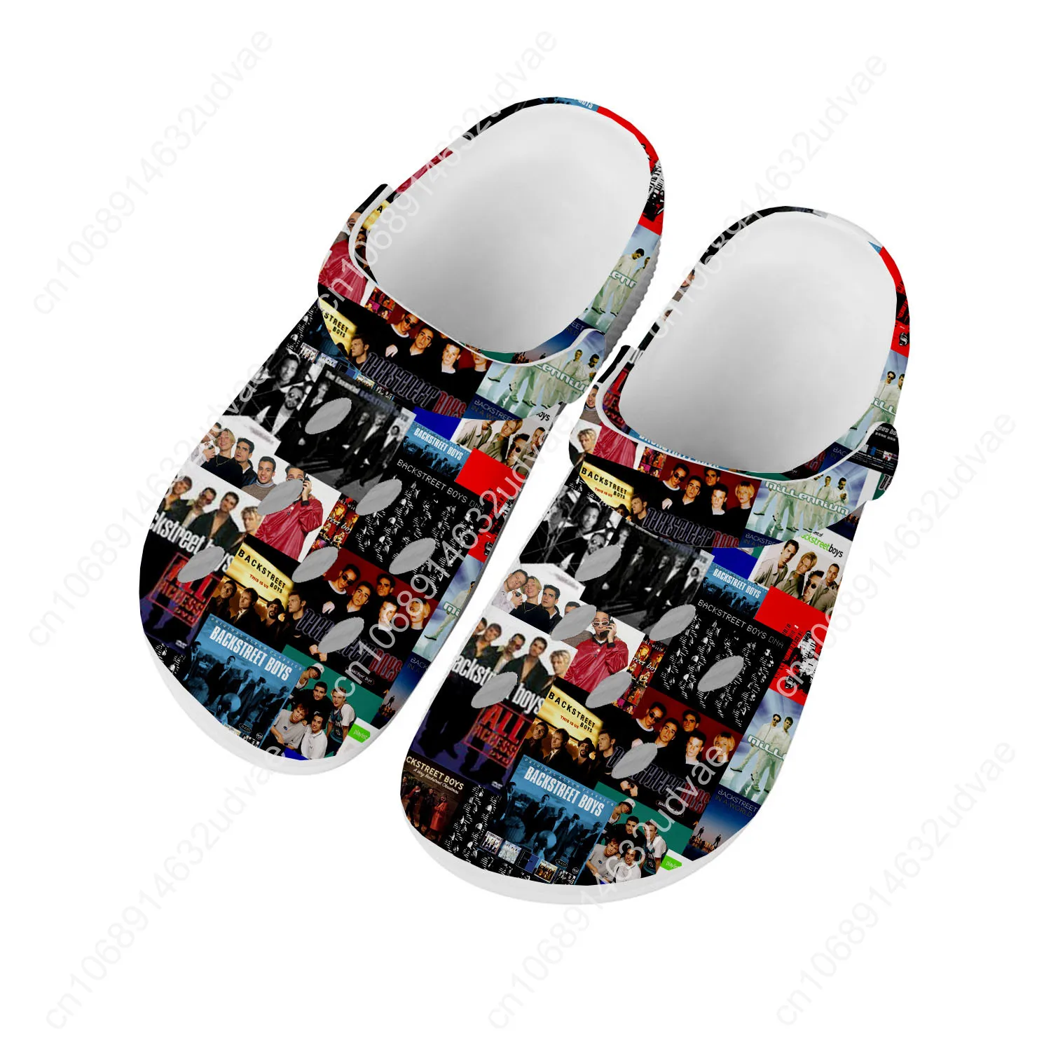 Backstreet Boys Water Shoes Me - đánh giá và giá Men Shoes Style