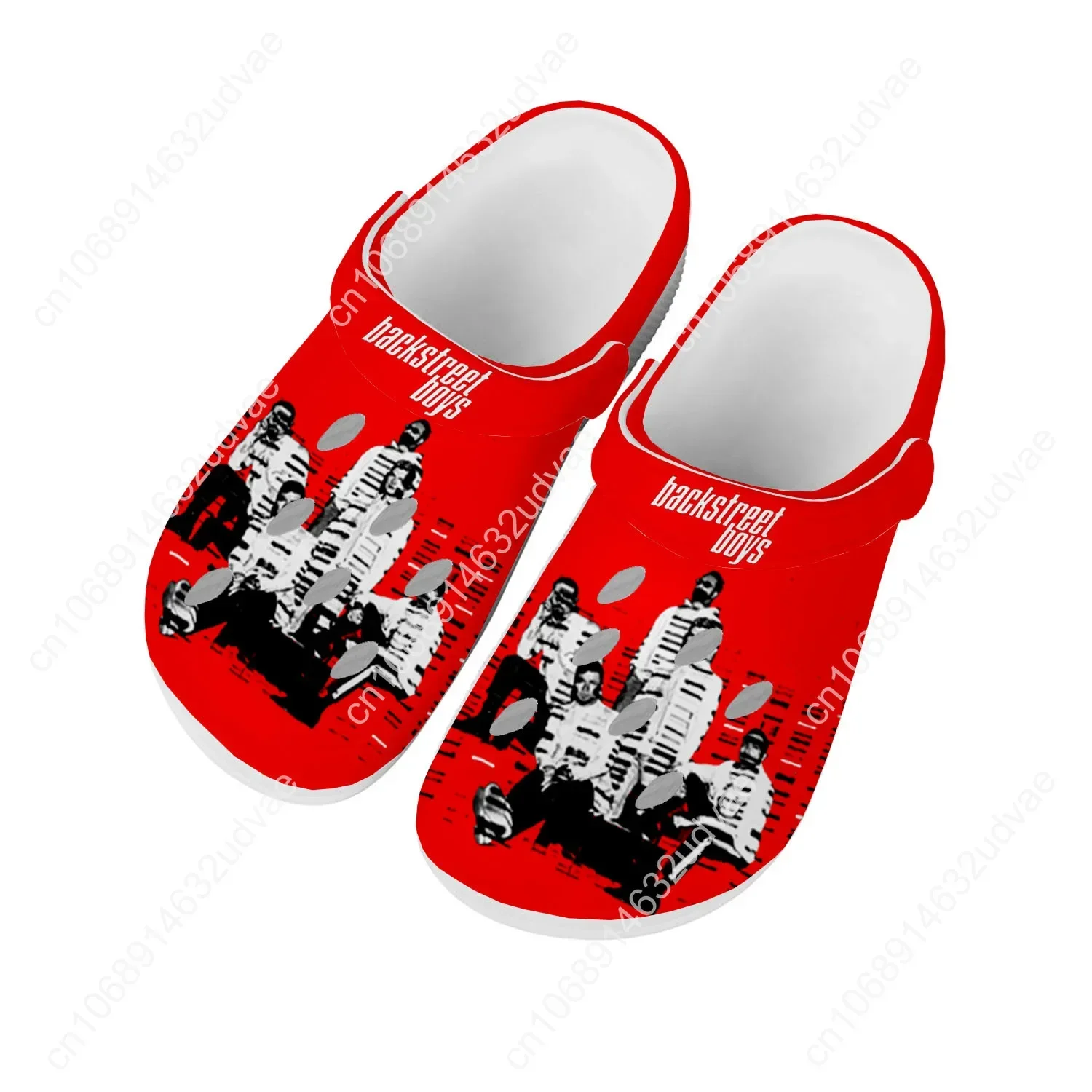 Backstreet Boys Water Shoes Me - đánh giá và giá Men Shoes Style