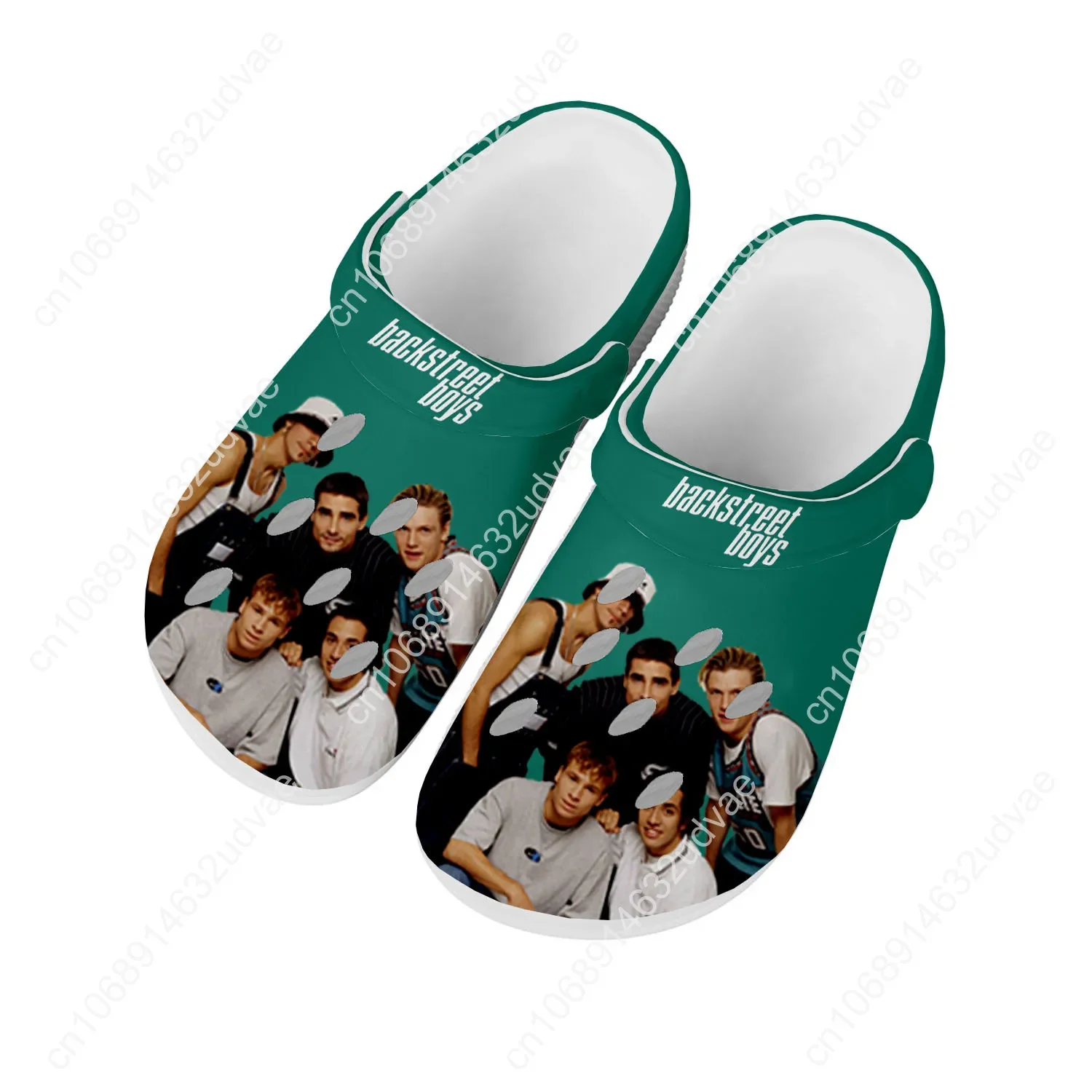 Backstreet Boys Water Shoes Me - đánh giá và giá Men Shoes Style