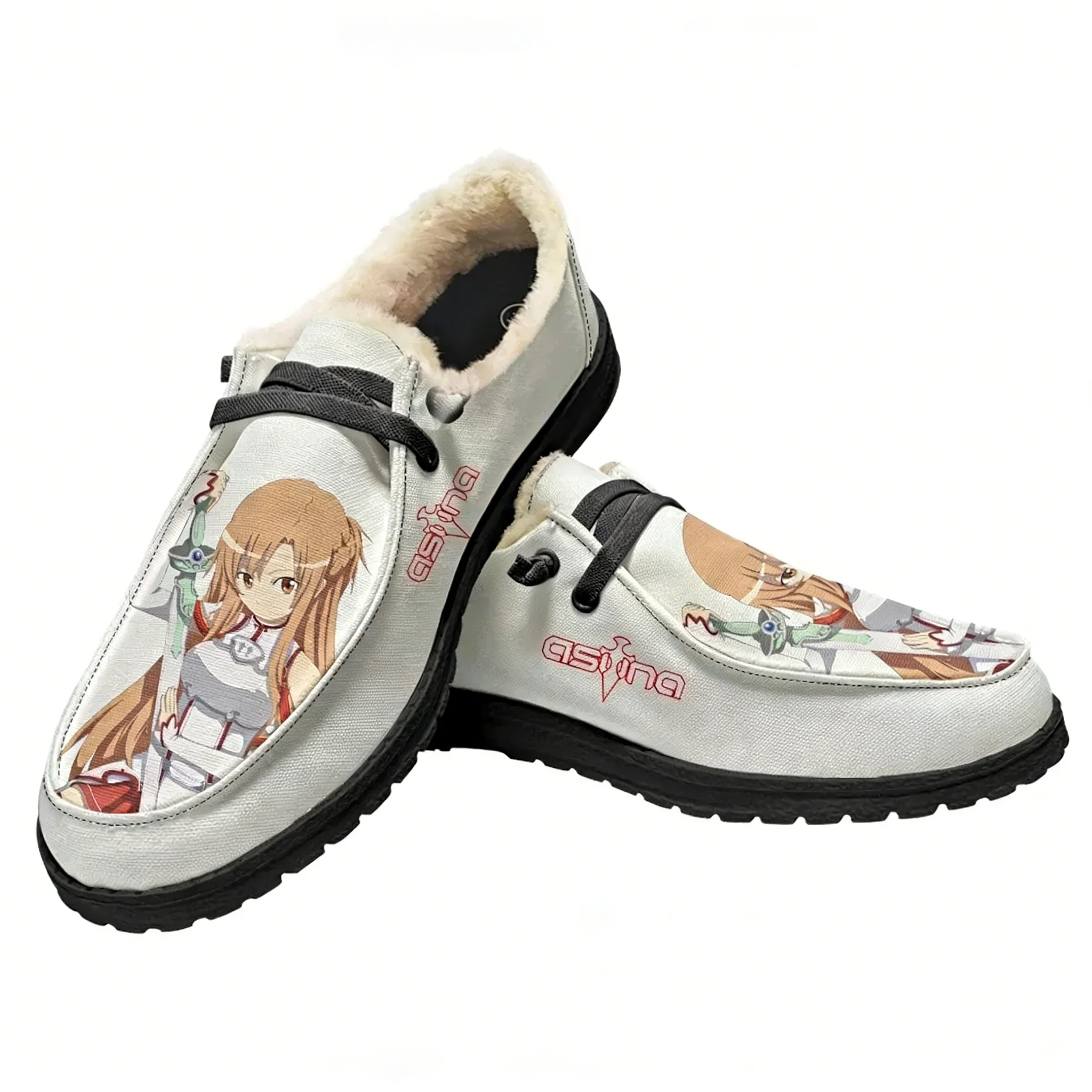 Sword Art Online Asuna Plush C - đánh giá và giá Men Shoes Online