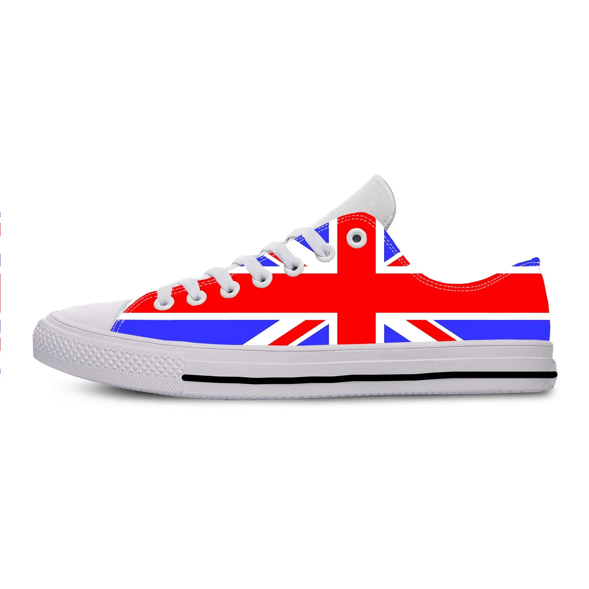 UK England Union Jack British  - đánh giá và giá Men Shoes Uk