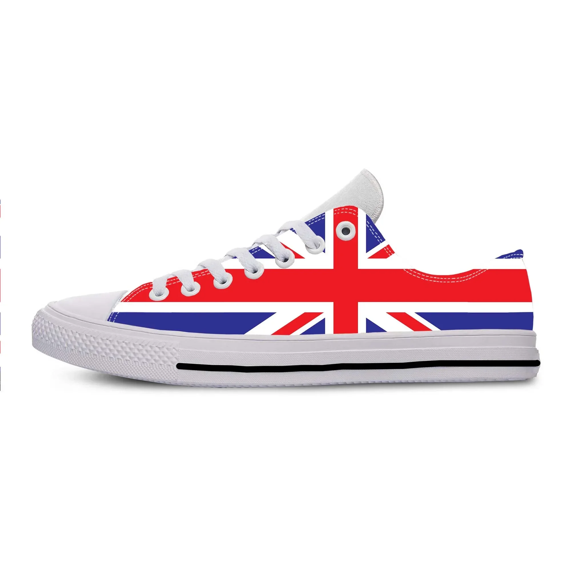 UK England Union Jack British  - đánh giá và giá Men Shoes Uk