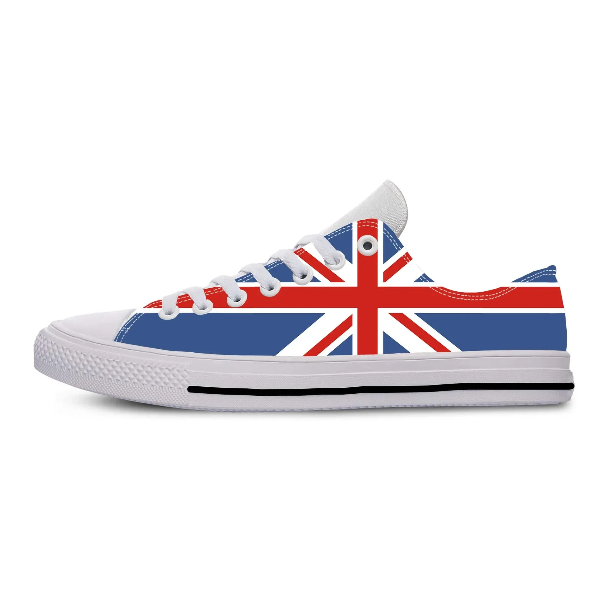 UK England Union Jack British  - đánh giá và giá Men Shoes Uk