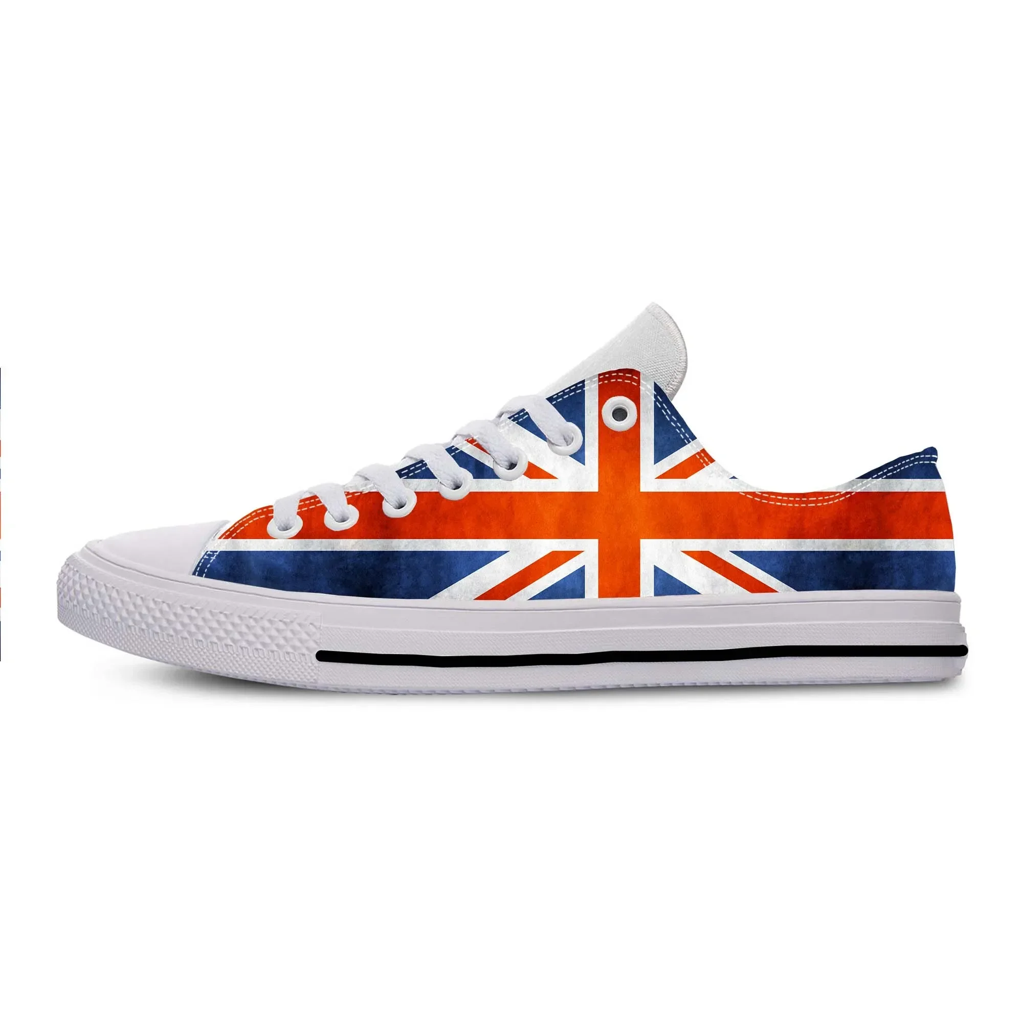 UK England Union Jack British  - đánh giá và giá Men Shoes Uk