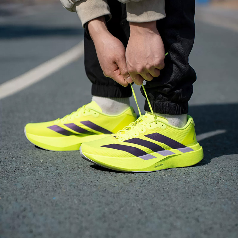 Adidas Men's EVO SL Model Raci - đánh giá và giá Men'S Shoes Half Cut