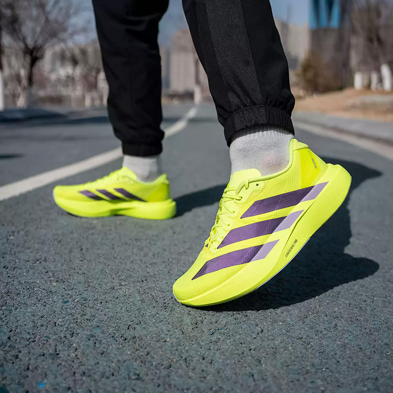 Adidas Men's EVO SL Model Raci - đánh giá và giá Men'S Shoes Half Cut