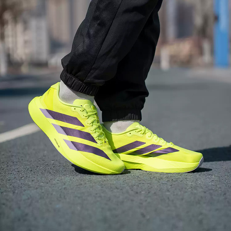 Adidas Men's EVO SL Model Raci - đánh giá và giá Men'S Shoes Half Cut
