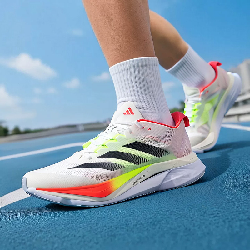 Adidas BOSTON 12 Men's Maratho - đánh giá và giá Men'S Shoes Half Cut