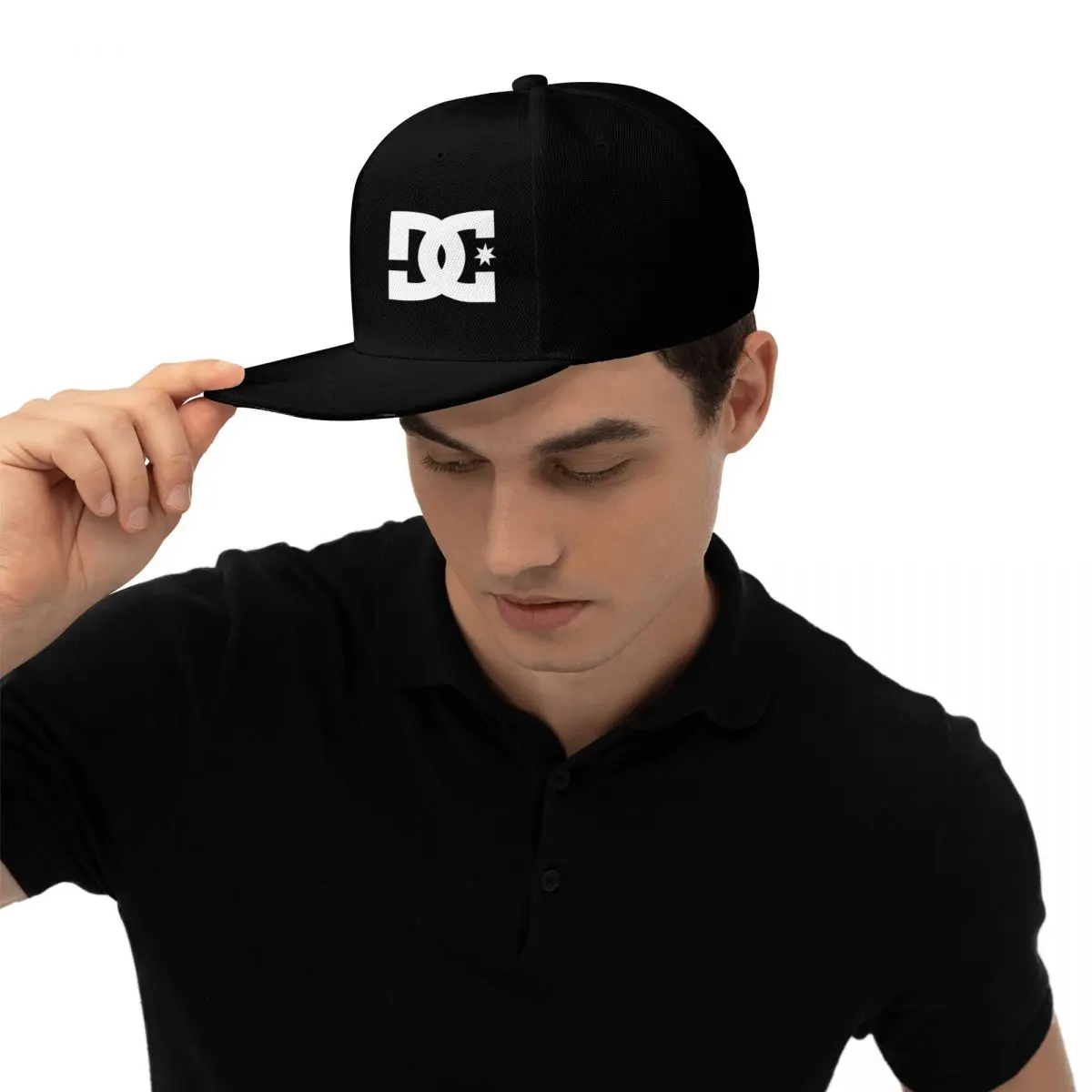 DC Shoe Co Baseball Caps Fashi - đánh giá và giá Men'S Shoes Dc