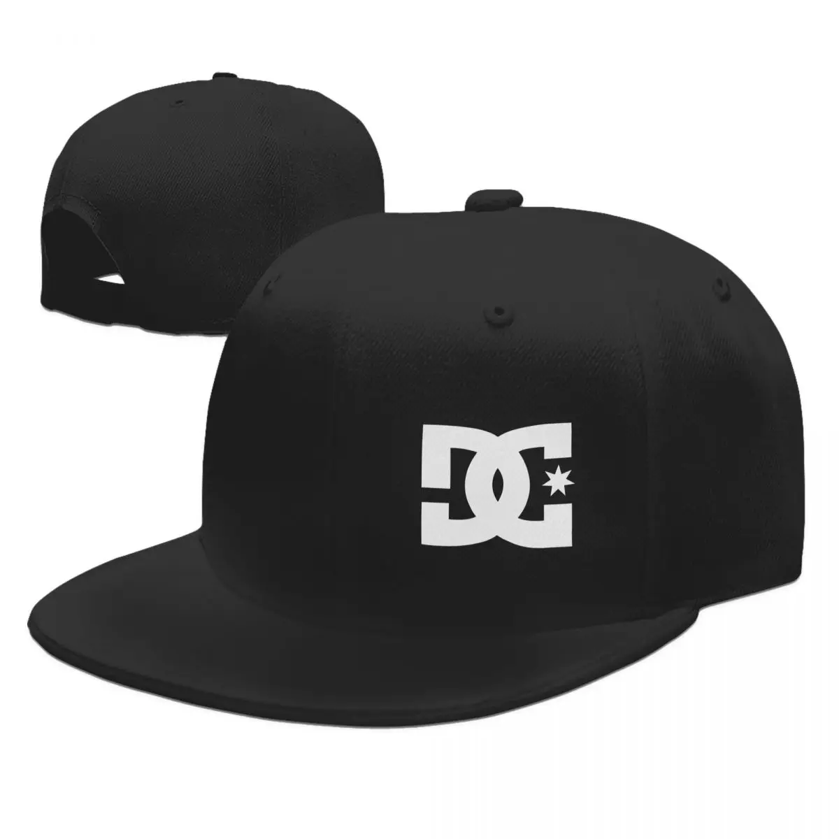 DC Shoe Co Baseball Caps Fashi - đánh giá và giá Men'S Shoes Dc
