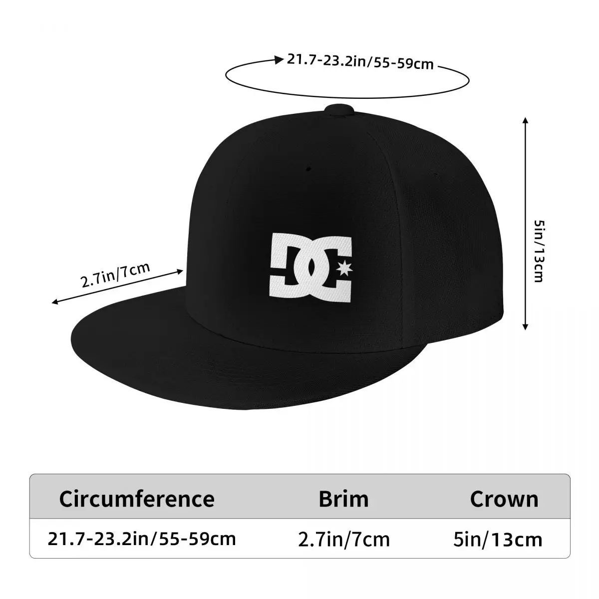 DC Shoe Co Baseball Caps Fashi - đánh giá và giá Men'S Shoes Dc