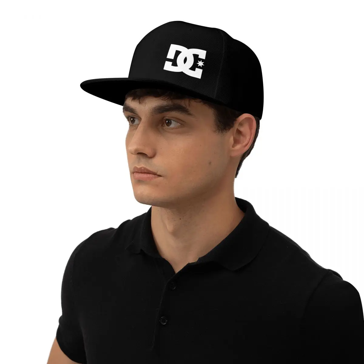 DC Shoe Co Baseball Caps Fashi - đánh giá và giá Men'S Shoes Dc
