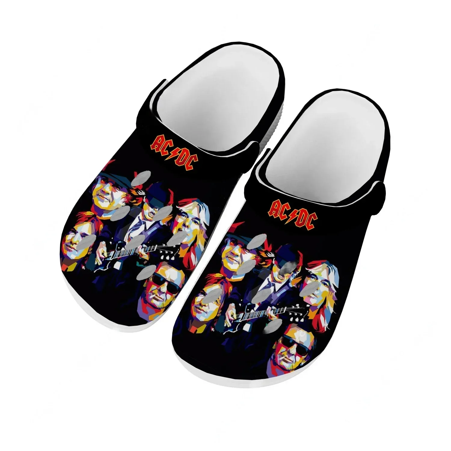 A-AC Sandals Men Women Teenage - đánh giá và giá Men'S Shoes Dc