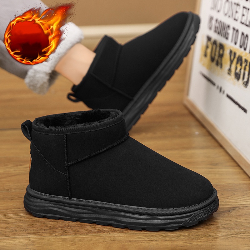 Couple Style Autumn and Winter - đánh giá và giá Men Shoes Online