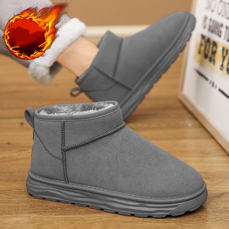 Couple Style Autumn and Winter - đánh giá và giá Men Shoes Online