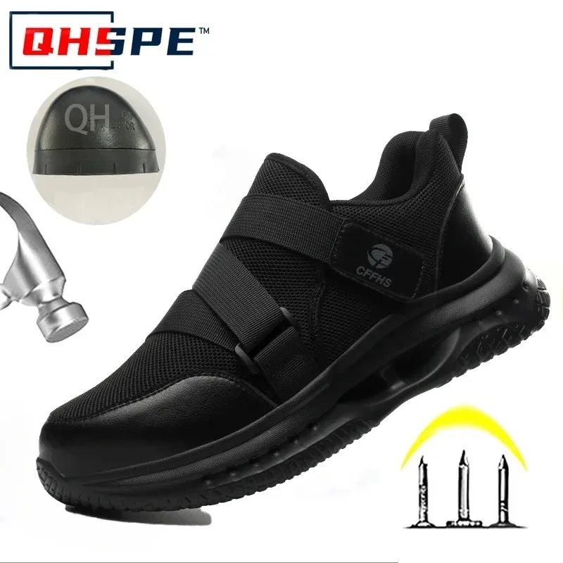 Lightweight Breathable Labor P - đánh giá và giá Men Shoes Must Have