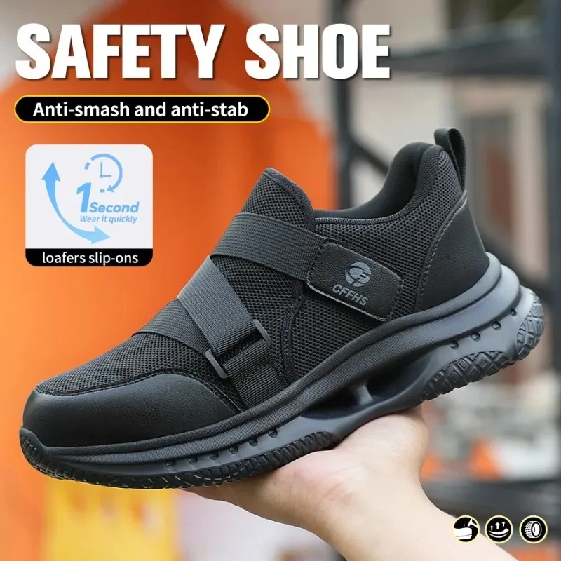 Lightweight Breathable Labor P - đánh giá và giá Men Shoes Must Have