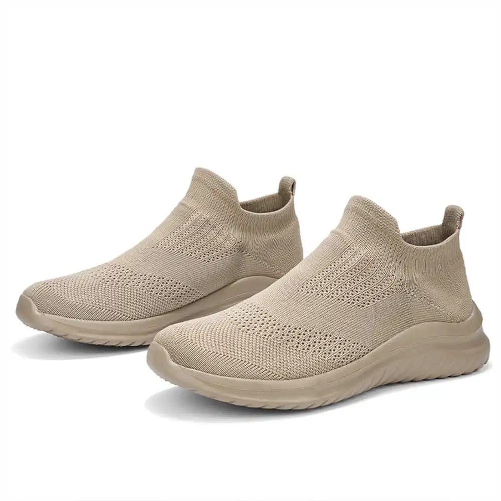 Beige Soft New Novelty Tennis  - đánh giá và giá Men Shoes Uk