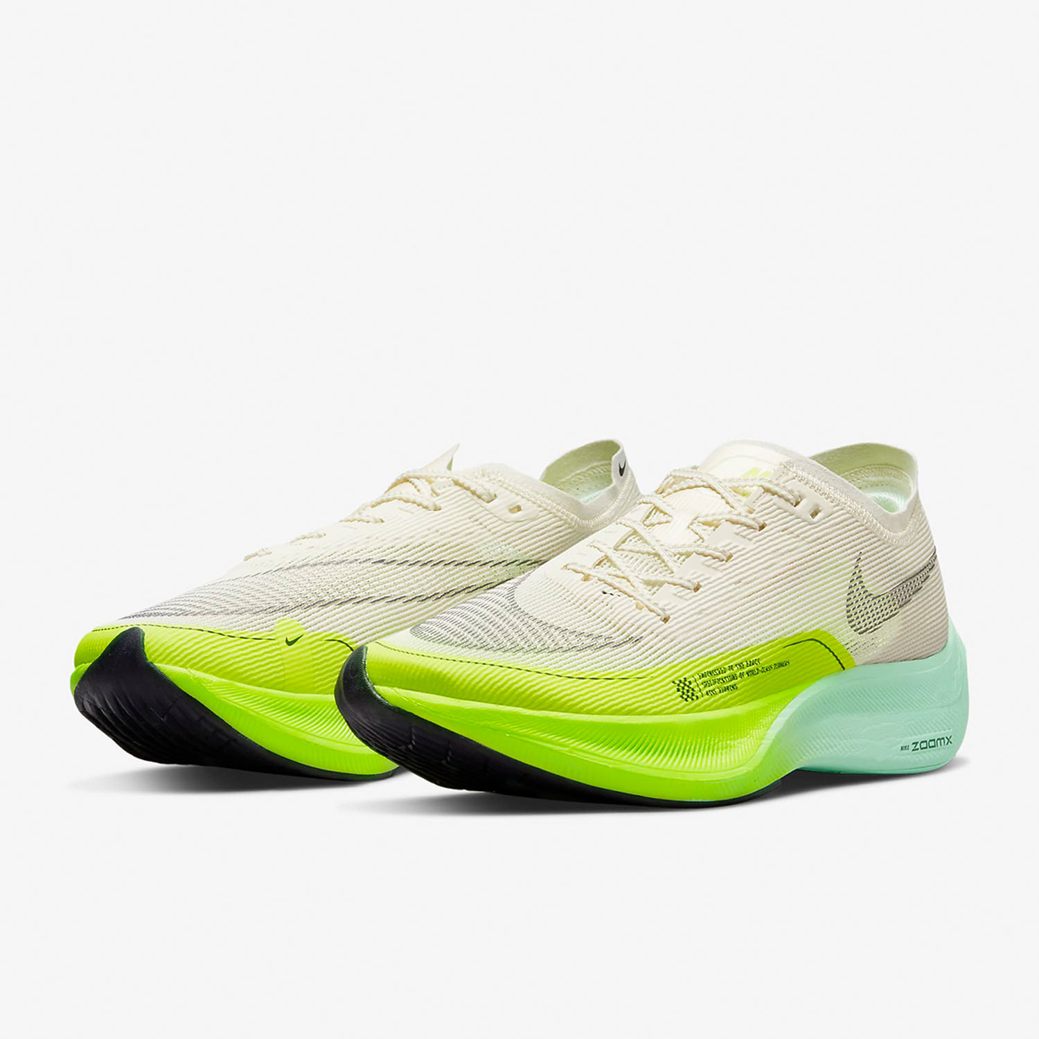 Nike Authentic ZoomX VaporFly  - đánh giá và giá Men'S Shoes In Next