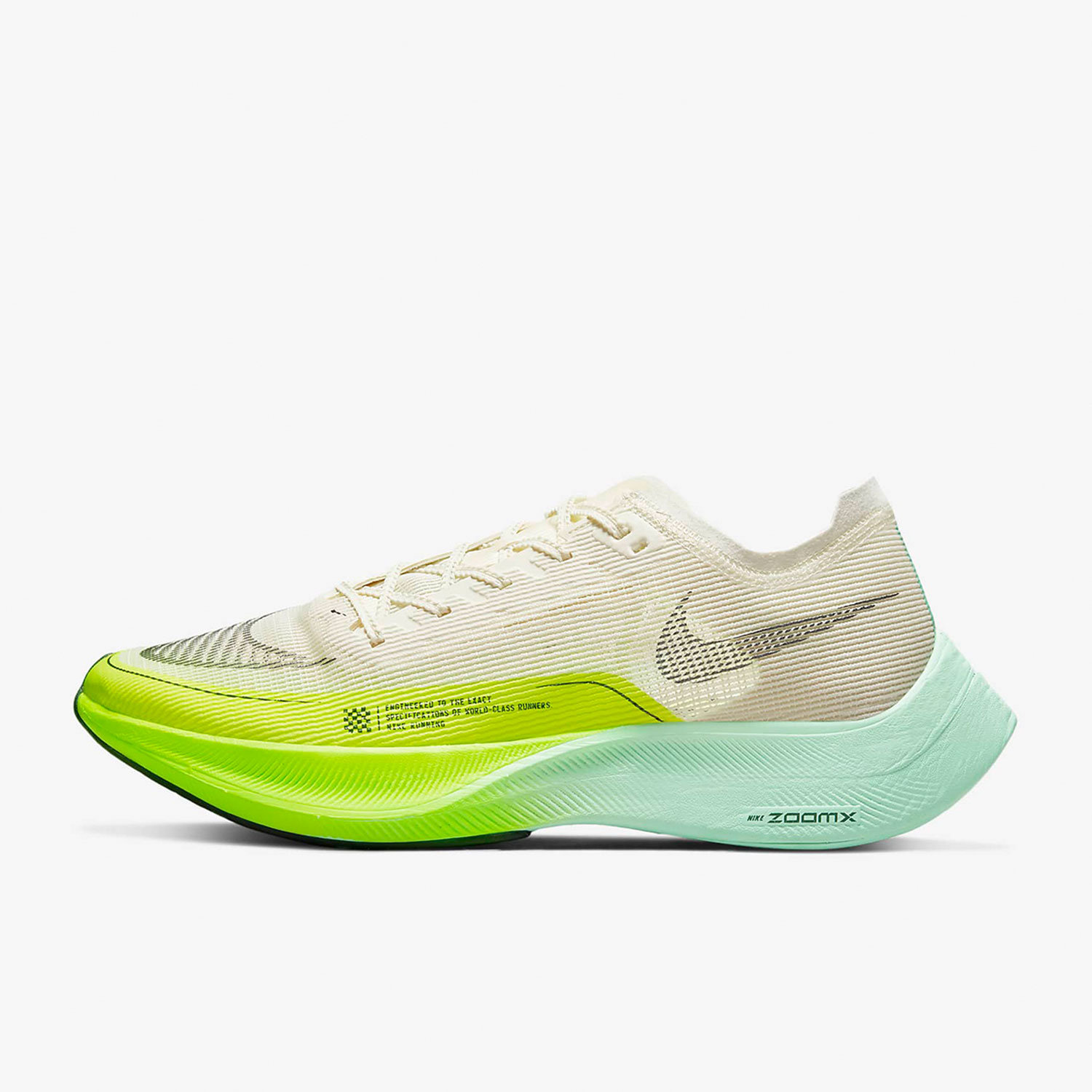 Nike Authentic ZoomX VaporFly  - đánh giá và giá Men'S Shoes In Next