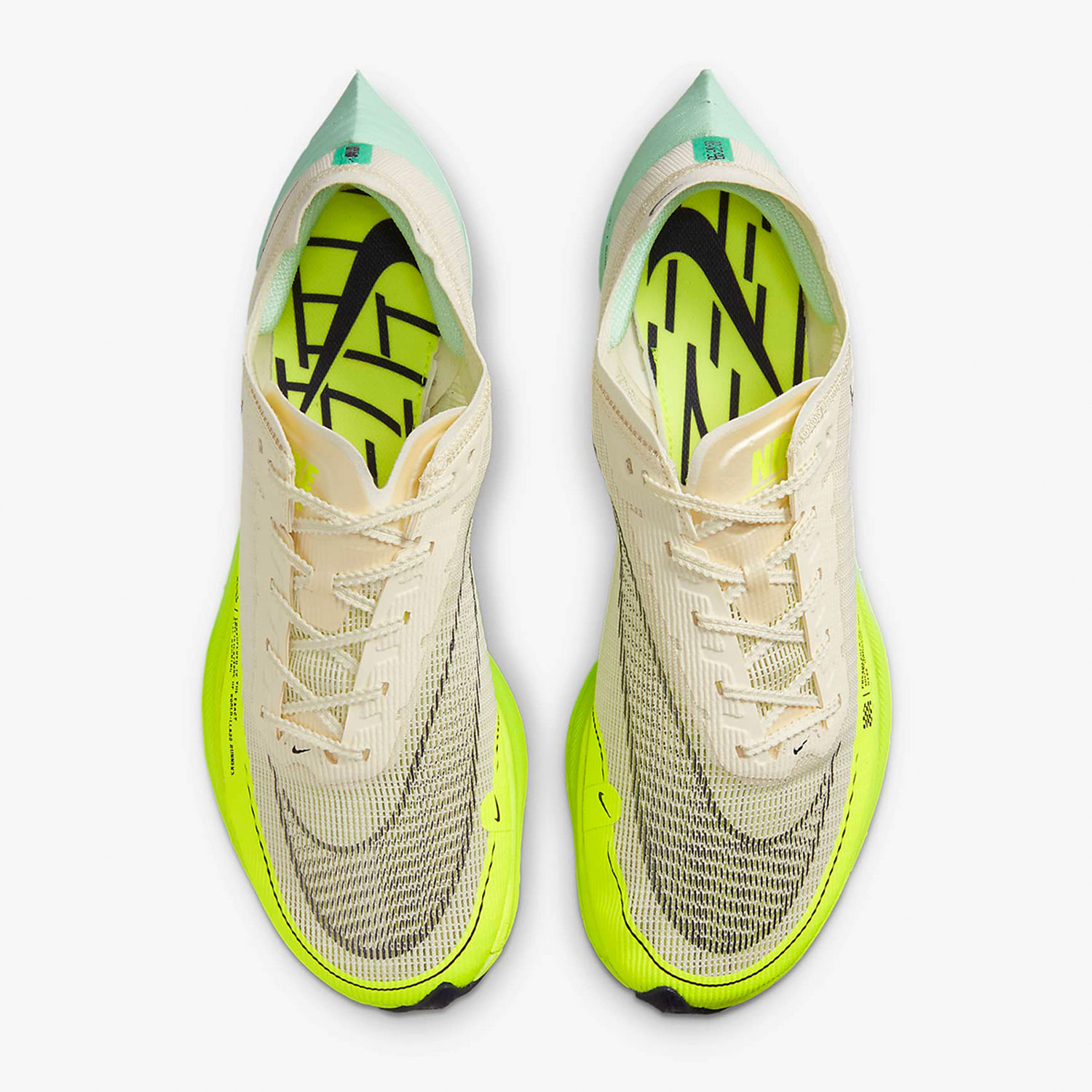 Nike Authentic ZoomX VaporFly  - đánh giá và giá Men'S Shoes In Next