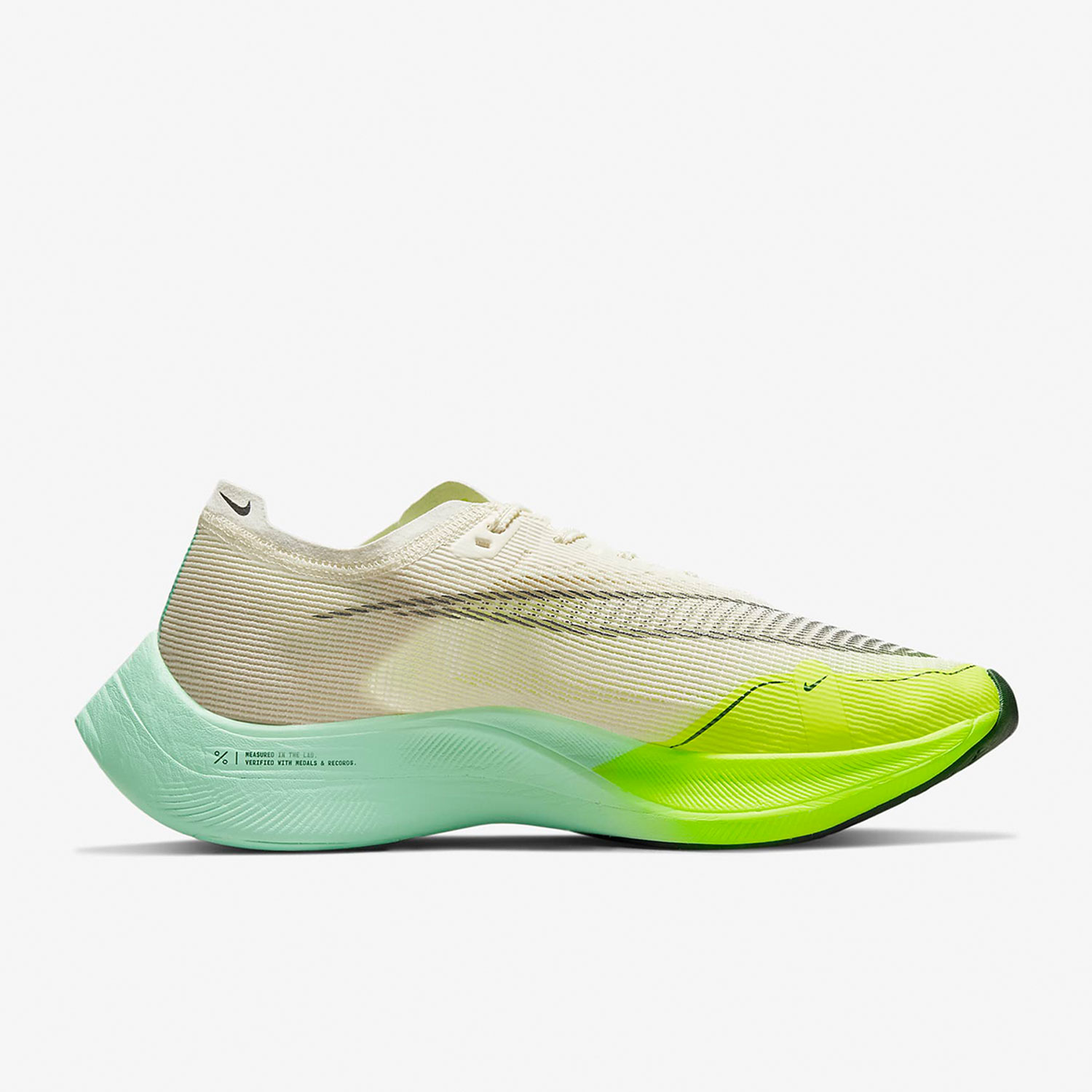 Nike Authentic ZoomX VaporFly  - đánh giá và giá Men'S Shoes In Next