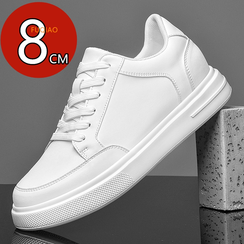 Men Sneakers Elevator Shoes Wo - đánh giá và giá Men'S Shoes Hush Puppies
