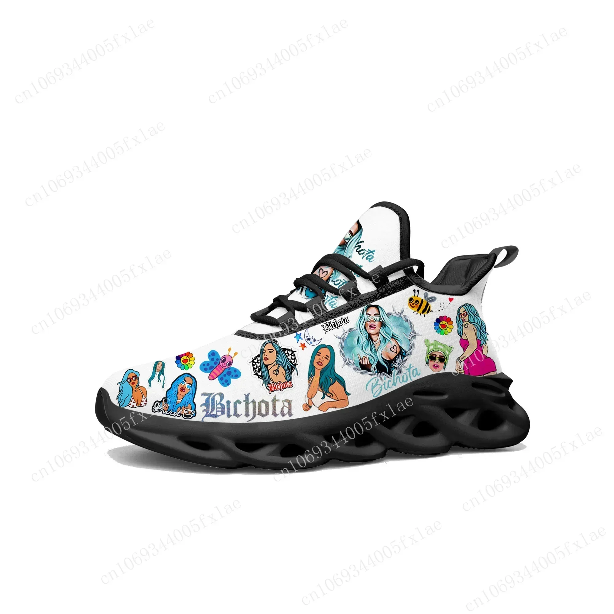 Karol G Bichota Flats Sneakers - đánh giá và giá Men Shoes Style