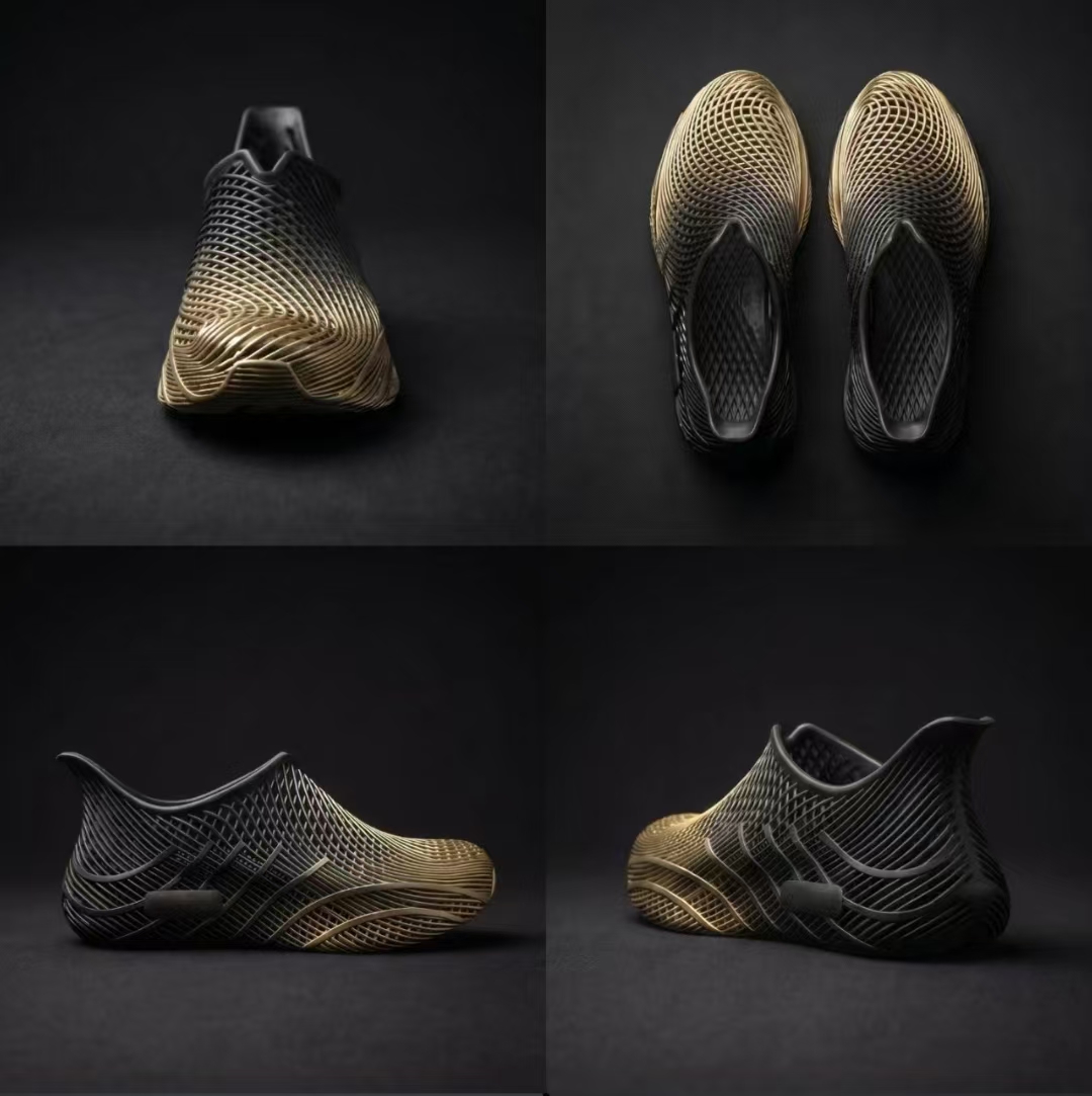 Men Shoes Summer 3D Printed Cl - đánh giá và giá Sandal Sport Outdoor