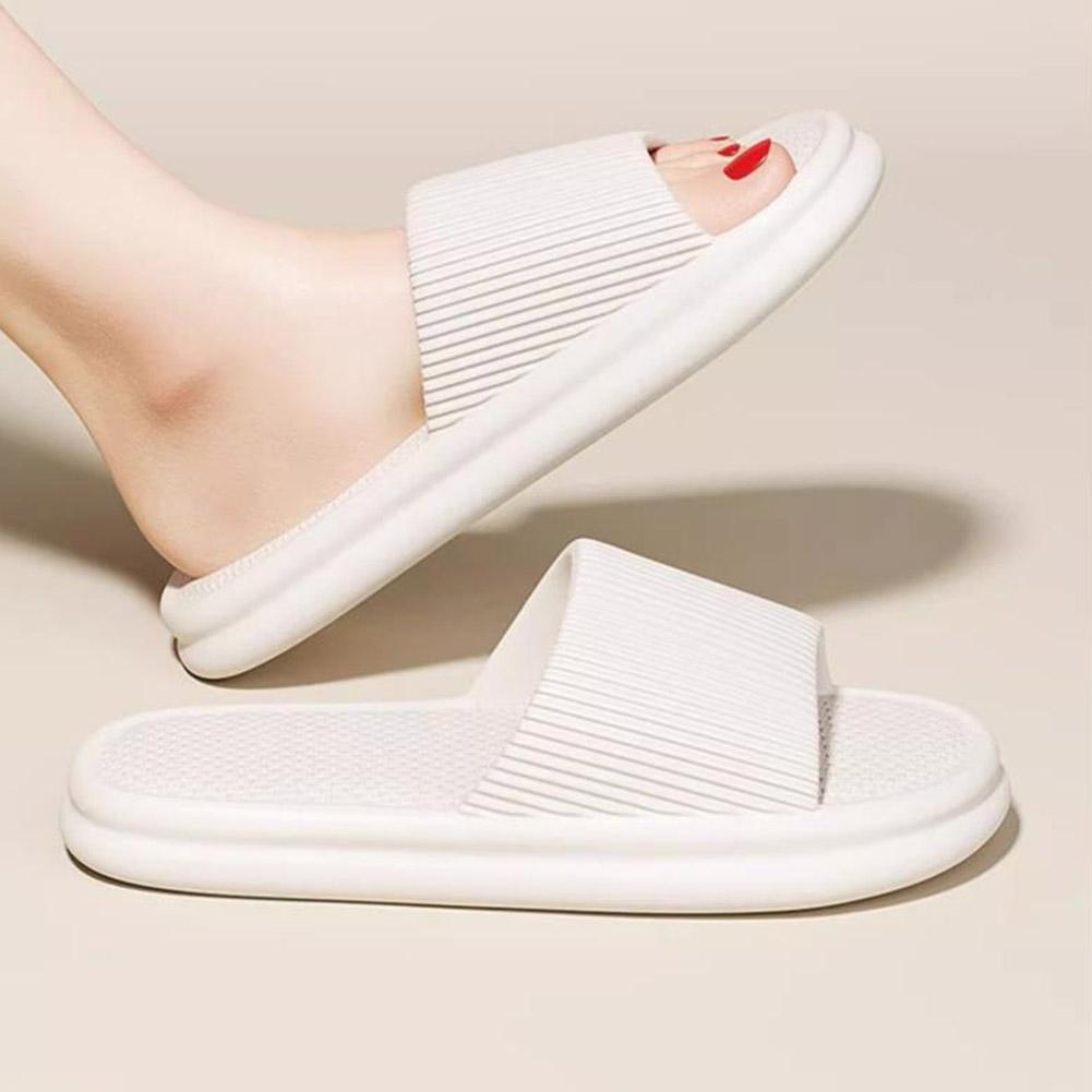 Women Summer Concise EVA Slipp - đánh giá và giá Men Shoes Style