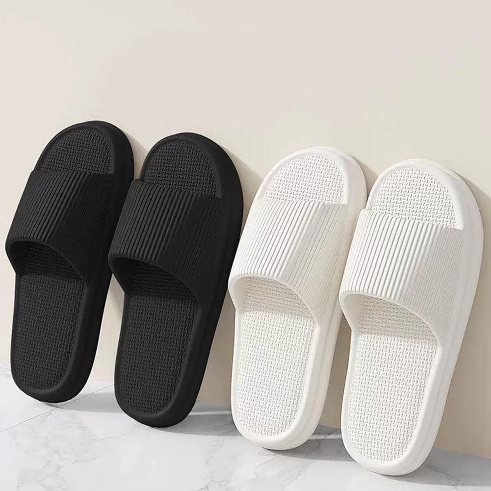 Women Summer Concise EVA Slipp - đánh giá và giá Men Shoes Style