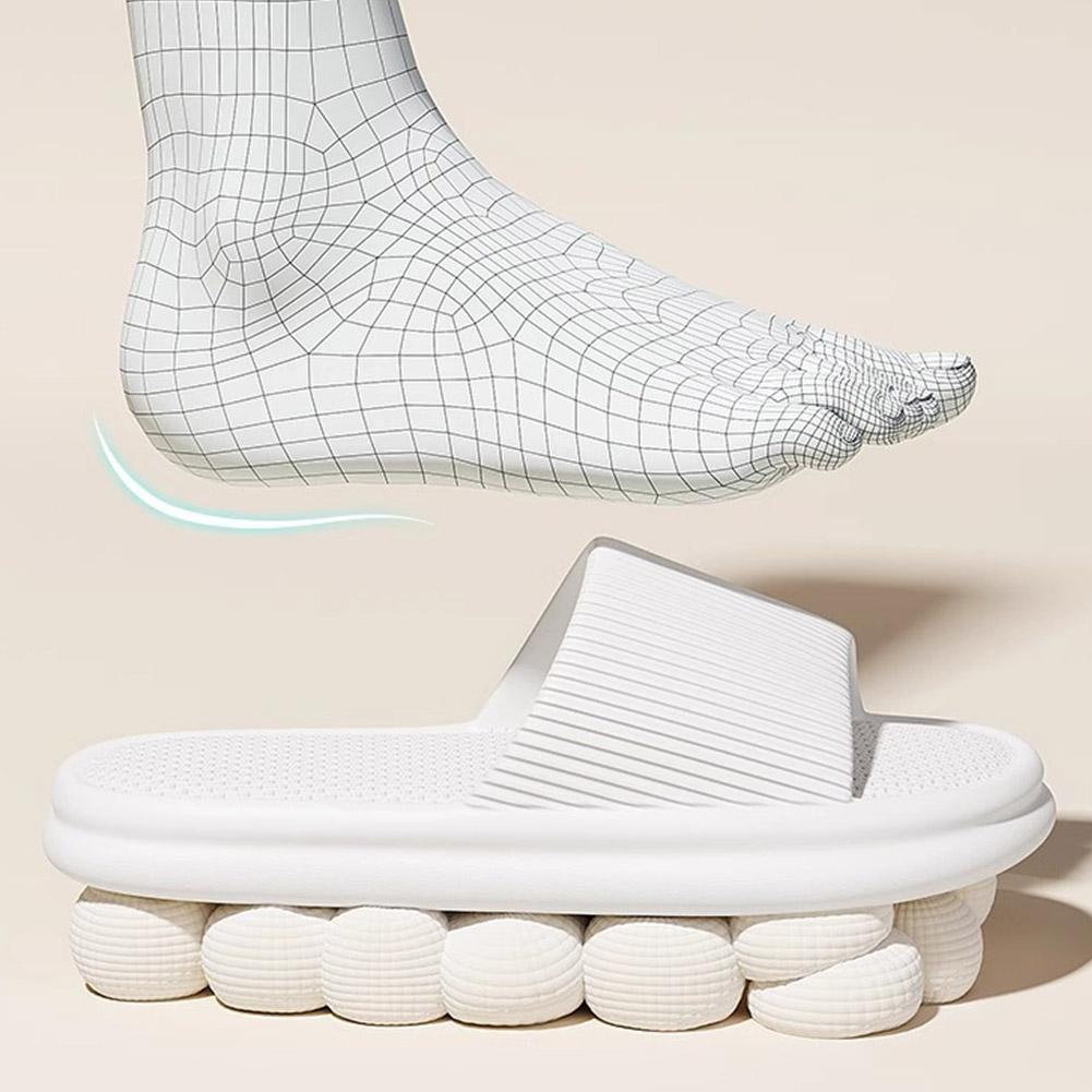 Women Summer Concise EVA Slipp - đánh giá và giá Men Shoes Style