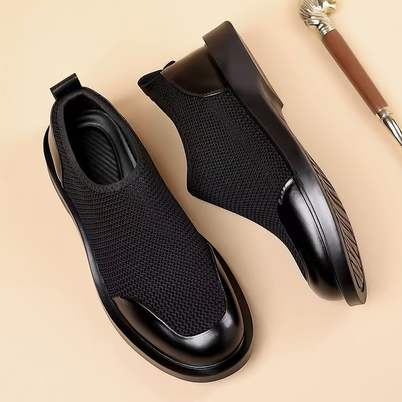 New Men's Summer Fashionable L - đánh giá và giá Men Shoes Uk
