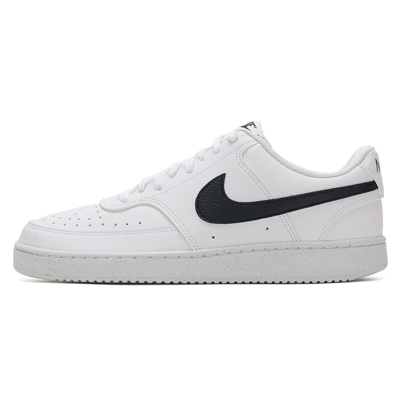 Nike Men's Sneakers Court Visi - đánh giá và giá Men'S Shoes In Next