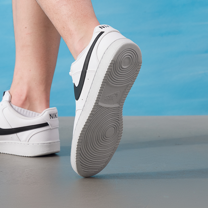 Nike Men's Sneakers Court Visi - đánh giá và giá Men'S Shoes In Next