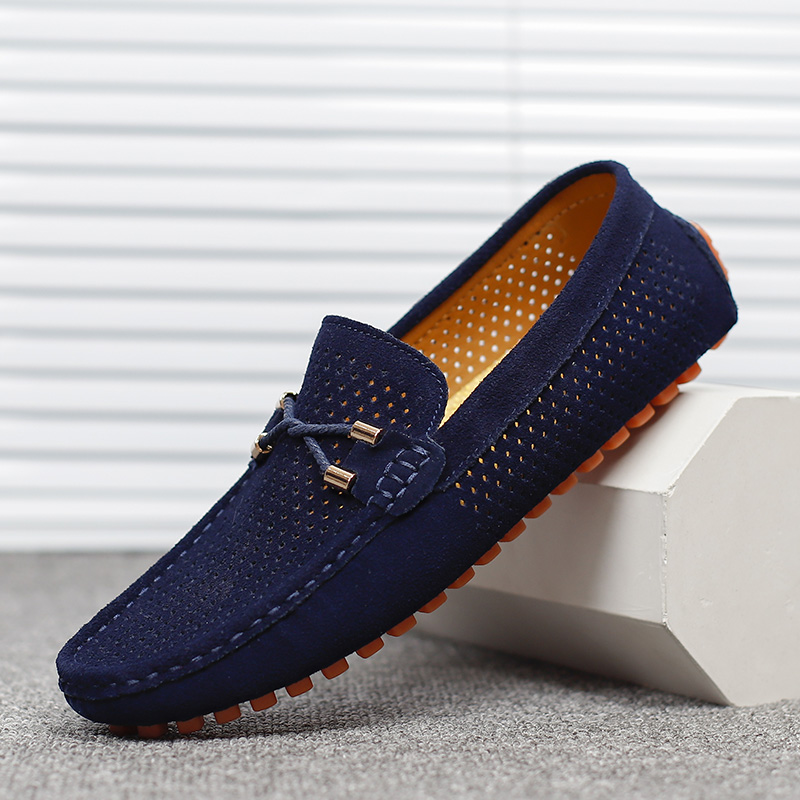 2026 Summer Men Casual Shoes L - đánh giá và giá Men'S Shoes Hush Puppies