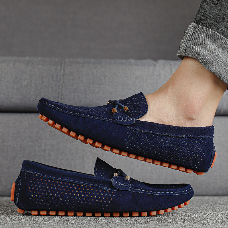 2026 Summer Men Casual Shoes L - đánh giá và giá Men'S Shoes Hush Puppies